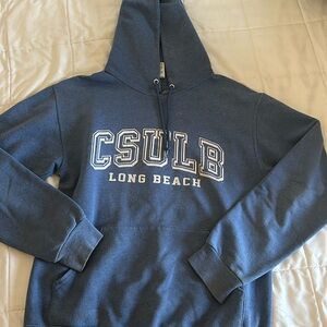 CSULB LONG BEACH HOODIE